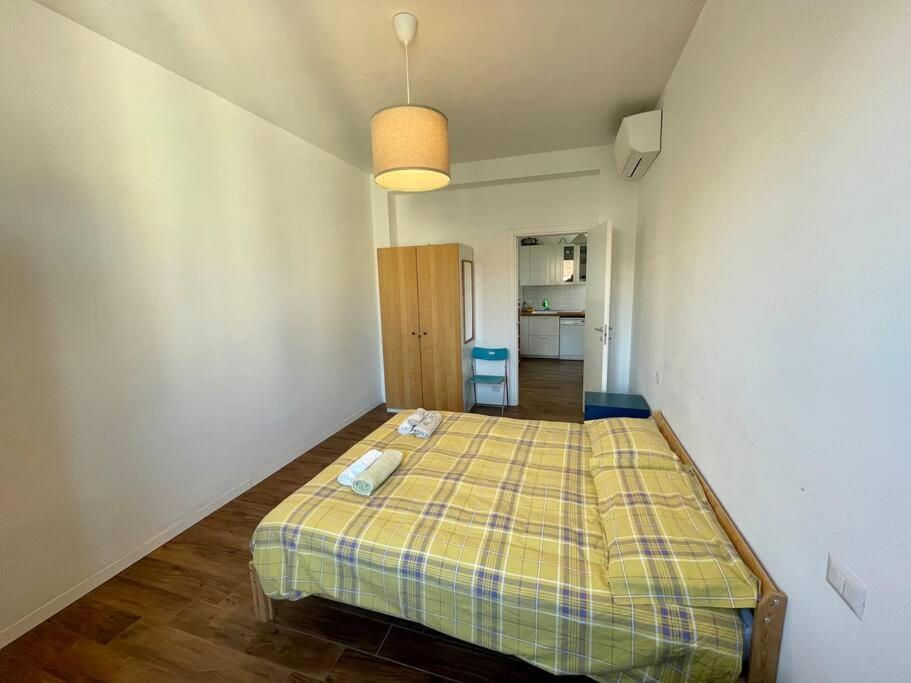 Bocconi And Navigli Apartment Milan Exterior photo
